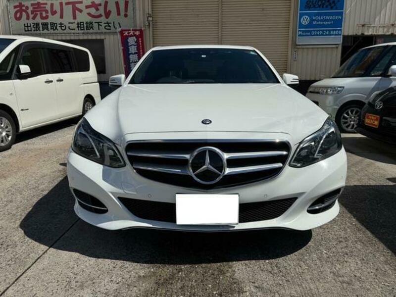 E-CLASS