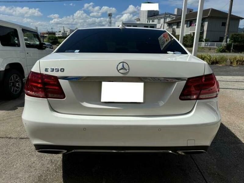 E-CLASS