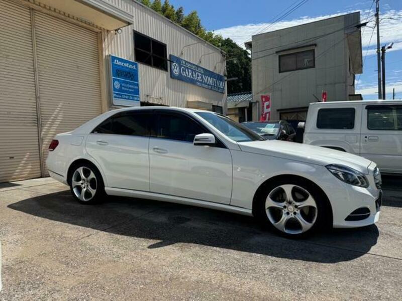 E-CLASS