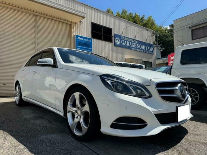 E-CLASS