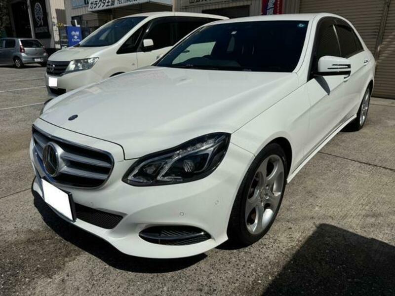 E-CLASS