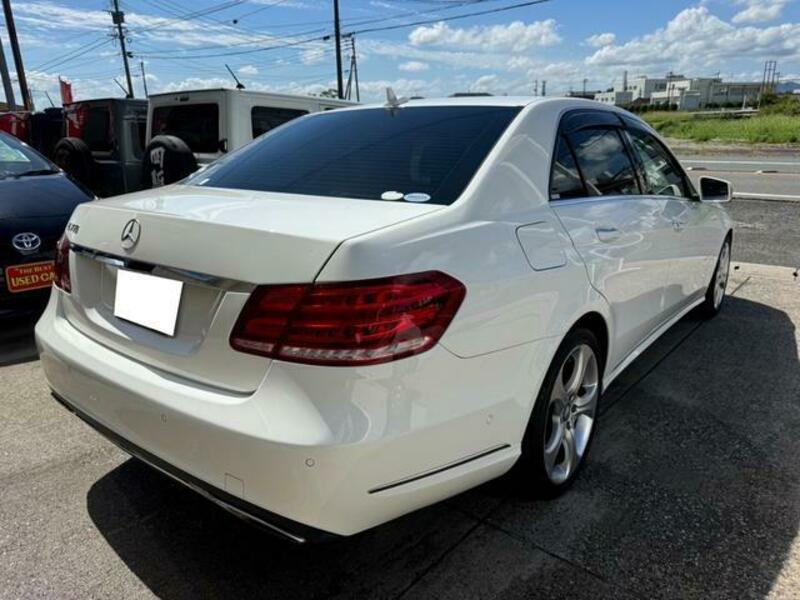 E-CLASS