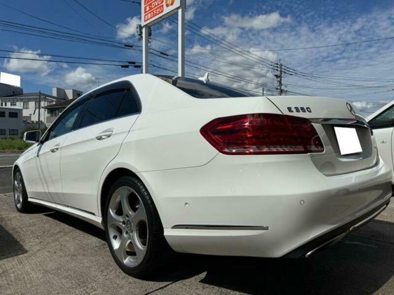 E-CLASS