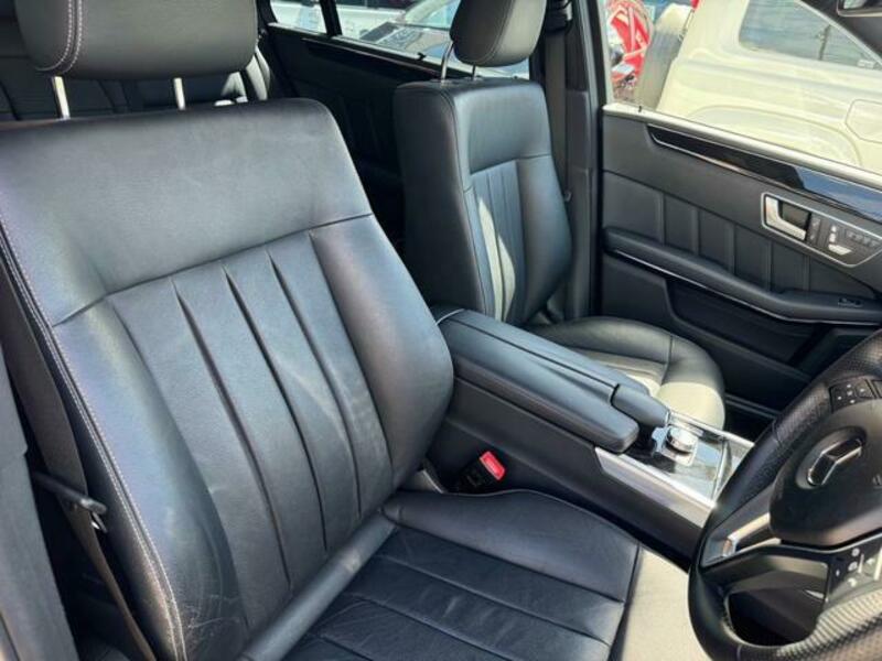 E-CLASS