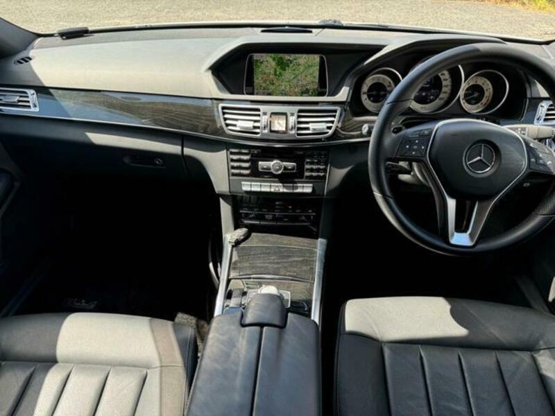 E-CLASS