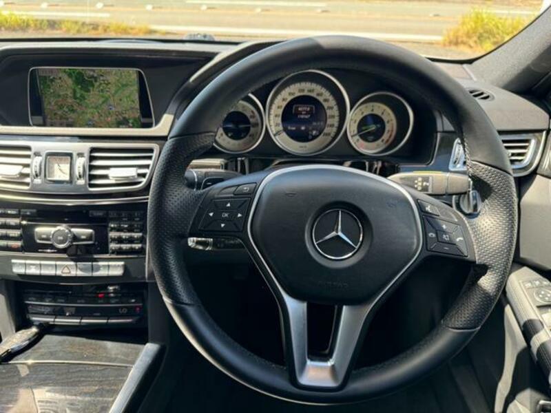 E-CLASS
