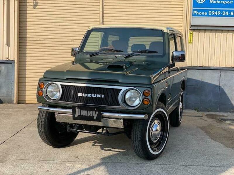 JIMNY