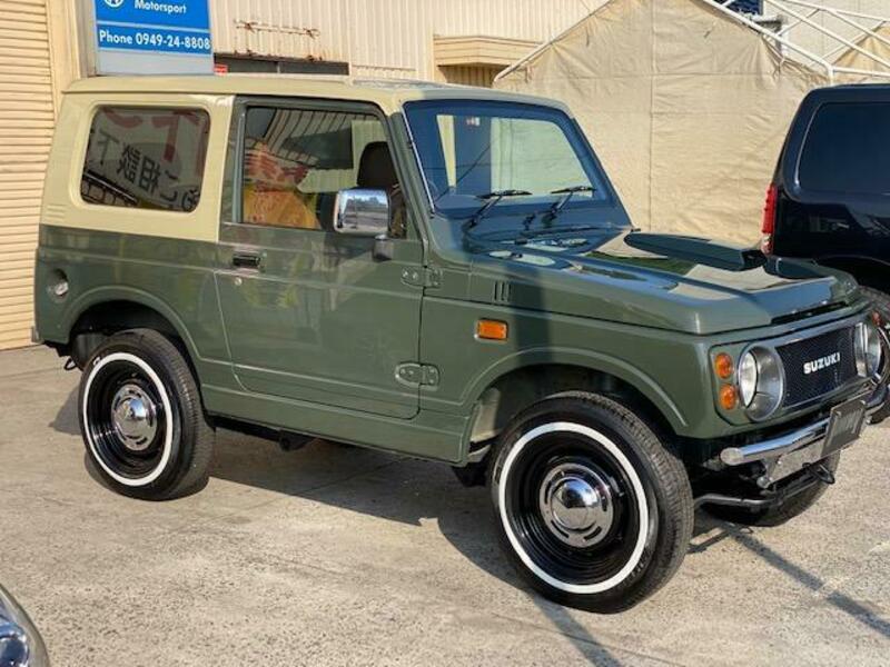 JIMNY