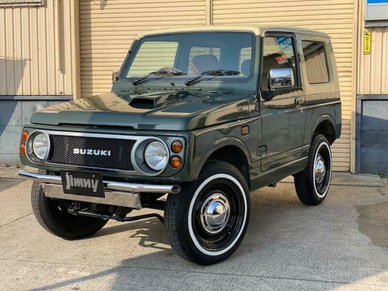 JIMNY
