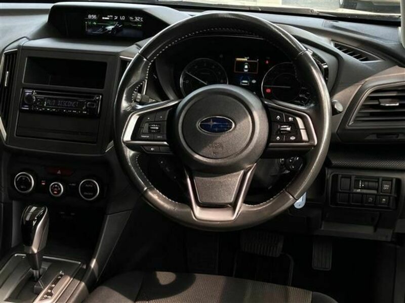 IMPREZA G4