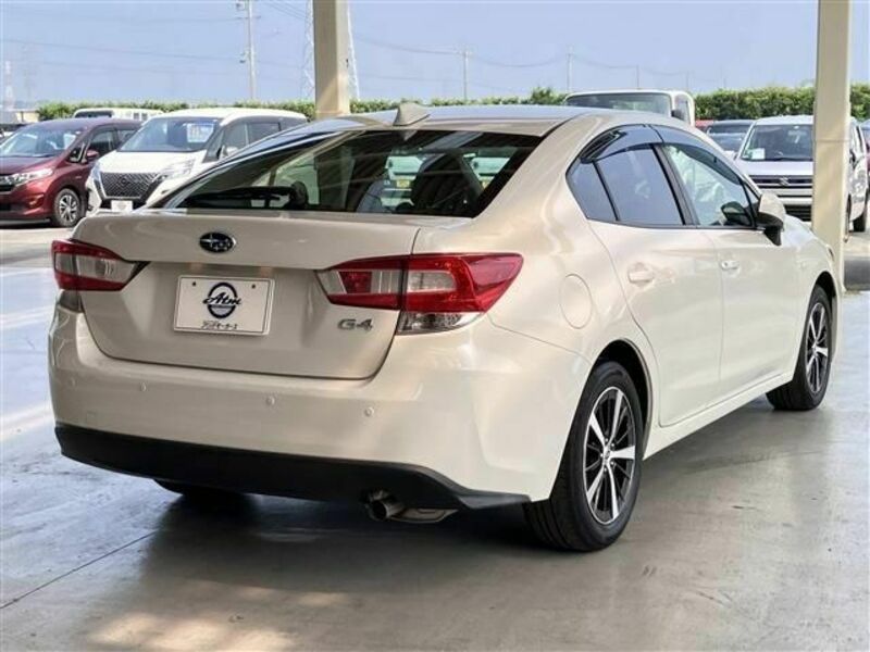 IMPREZA G4