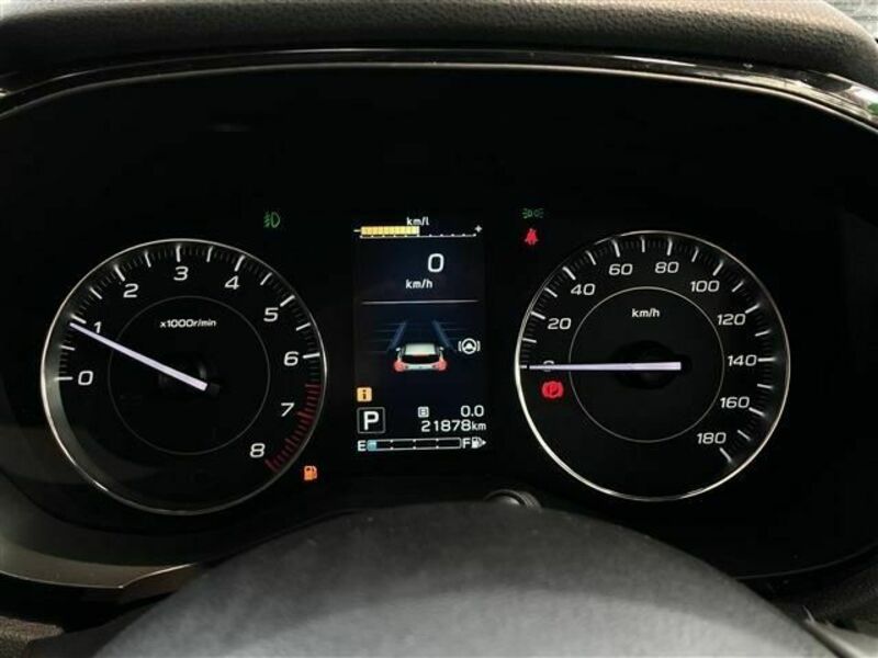 IMPREZA G4
