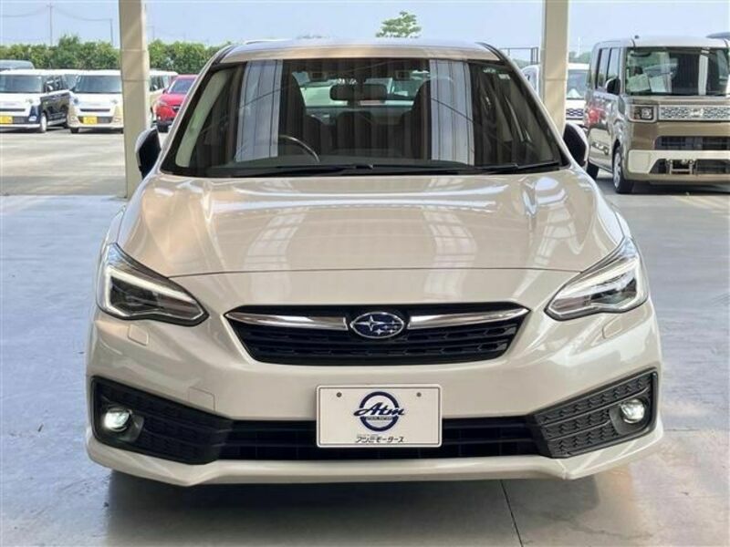 IMPREZA G4