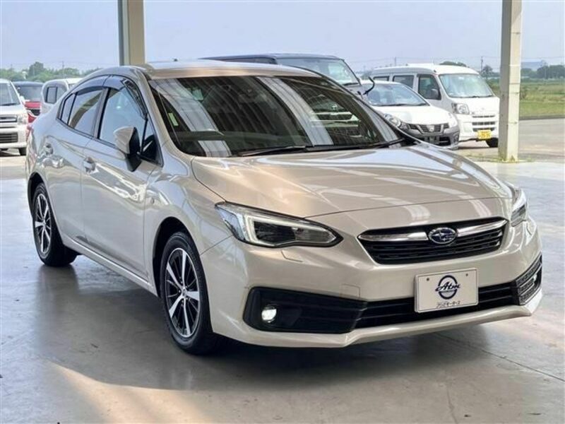 IMPREZA G4