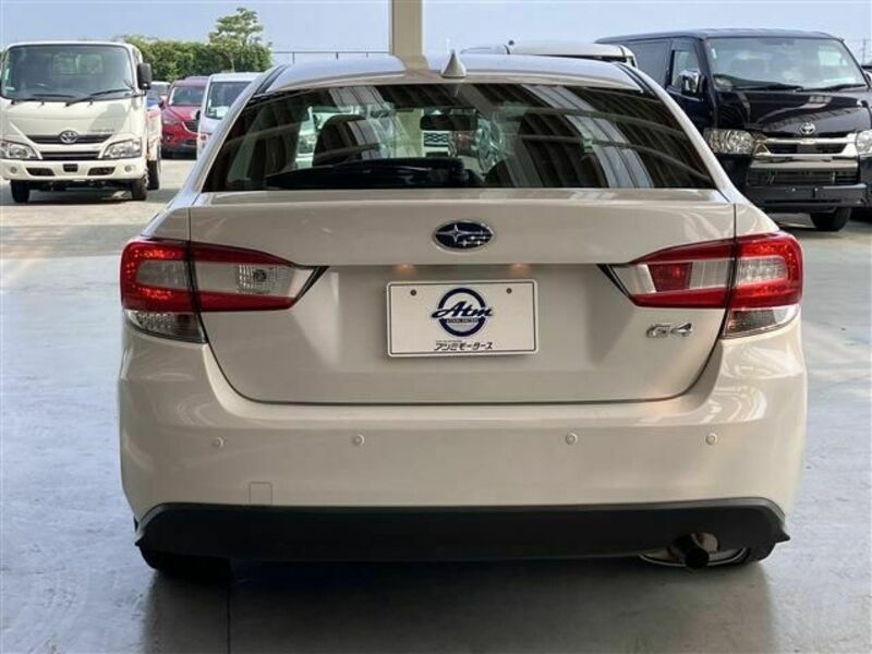 IMPREZA G4
