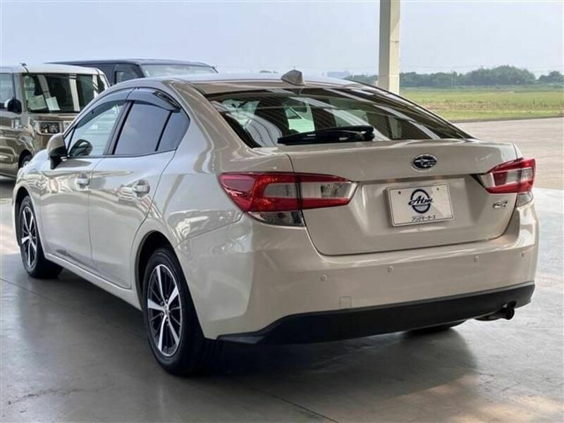IMPREZA G4
