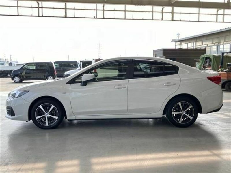 IMPREZA G4