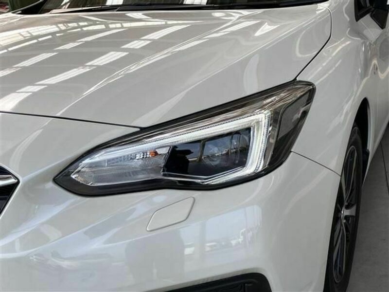 IMPREZA G4