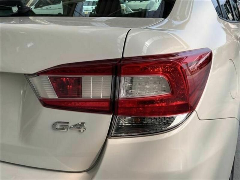 IMPREZA G4
