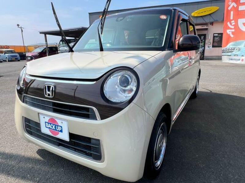 HONDA N ONE