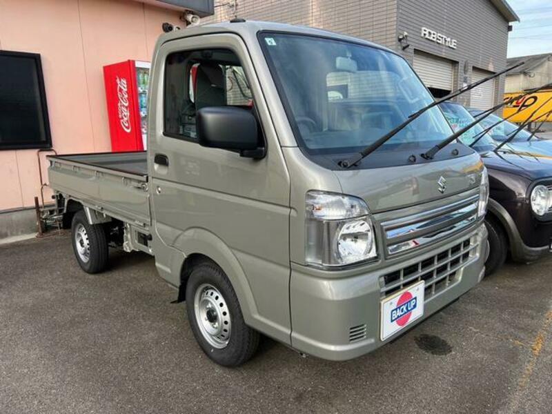 CARRY TRUCK