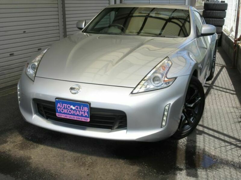 FAIRLADY Z-0