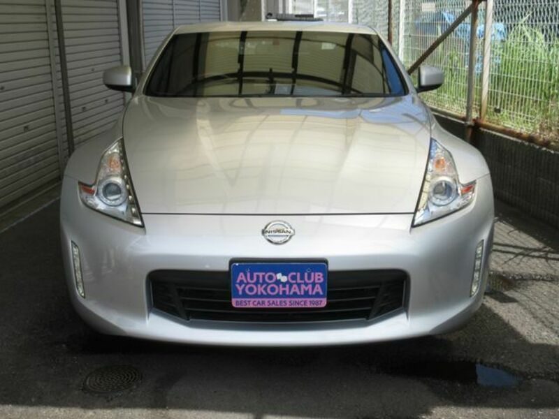FAIRLADY Z