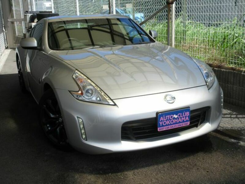 FAIRLADY Z