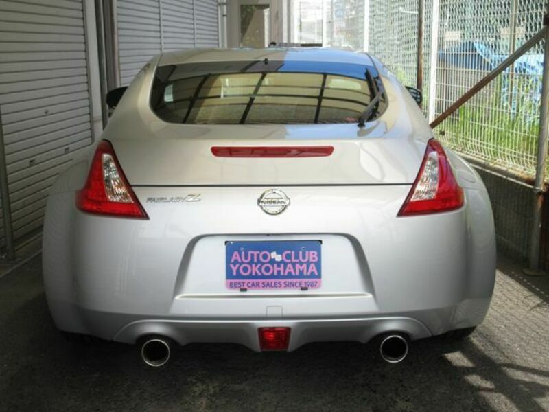 FAIRLADY Z