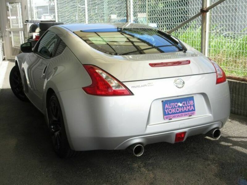 FAIRLADY Z