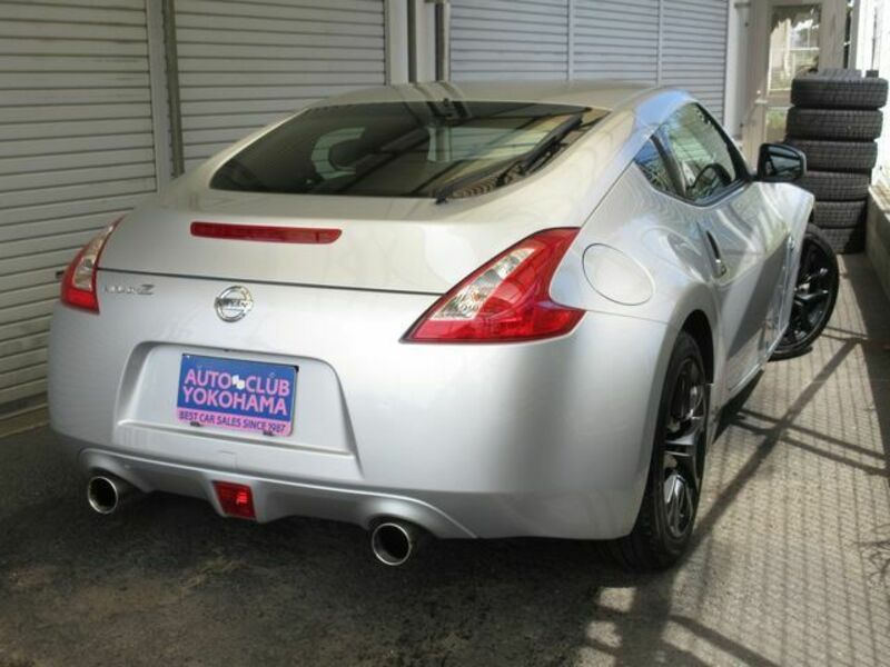 FAIRLADY Z