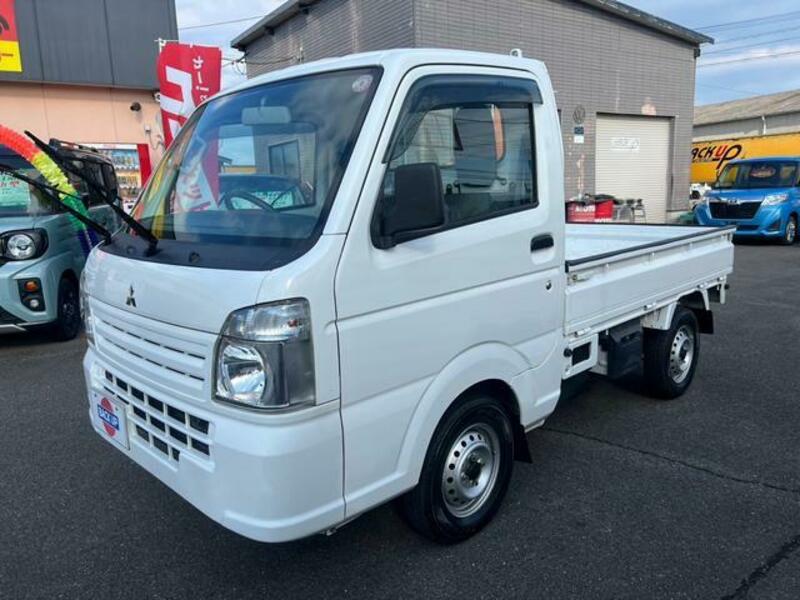 MINICAB TRUCK