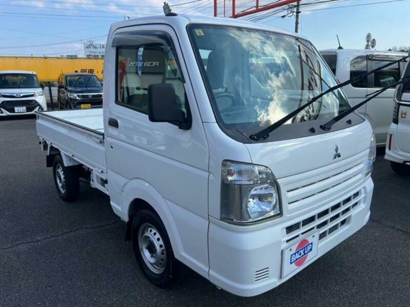 MINICAB TRUCK