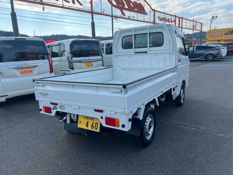 MINICAB TRUCK