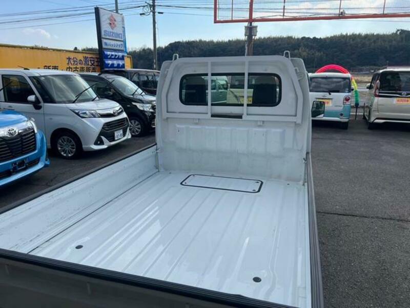 MINICAB TRUCK
