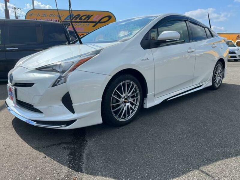 PRIUS