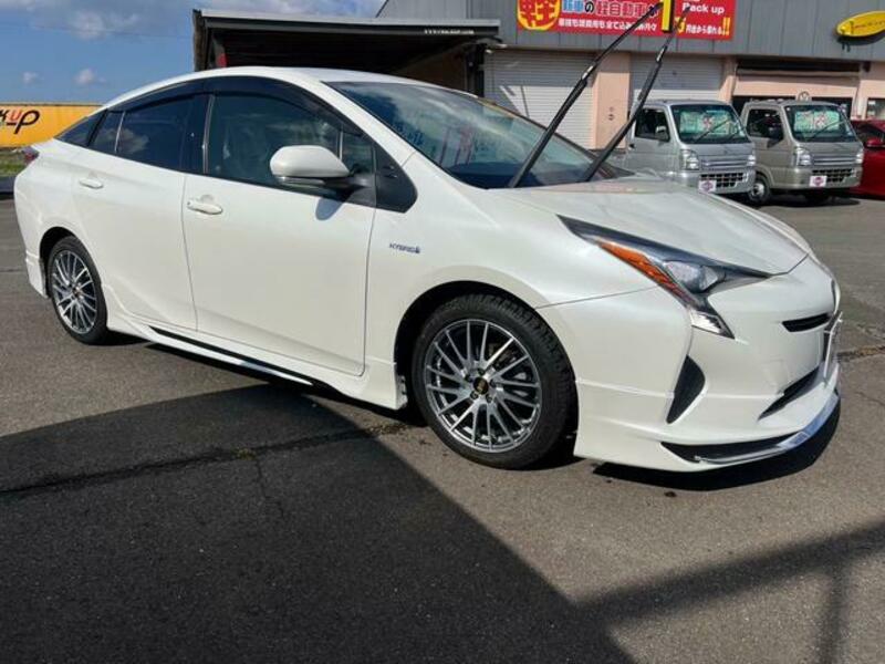 PRIUS