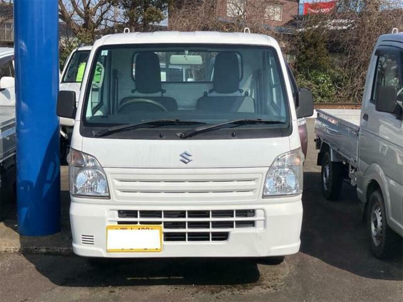 CARRY TRUCK