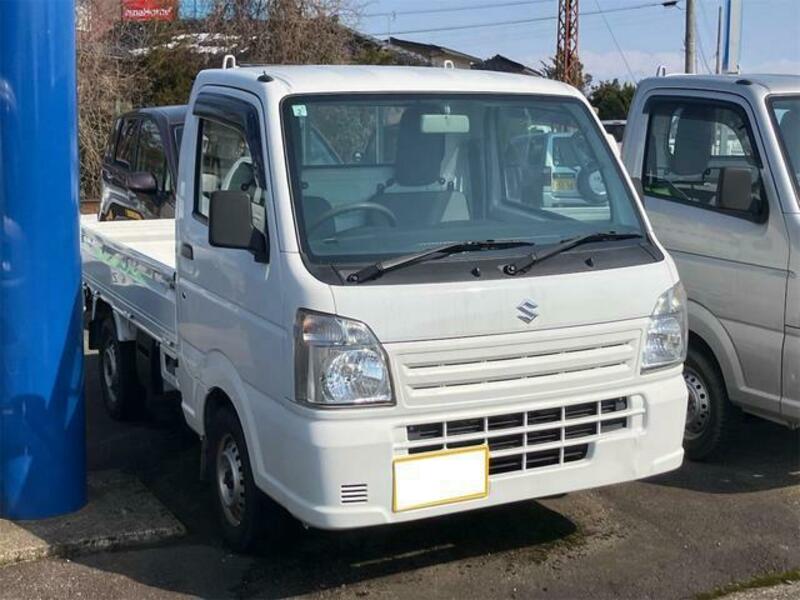 CARRY TRUCK