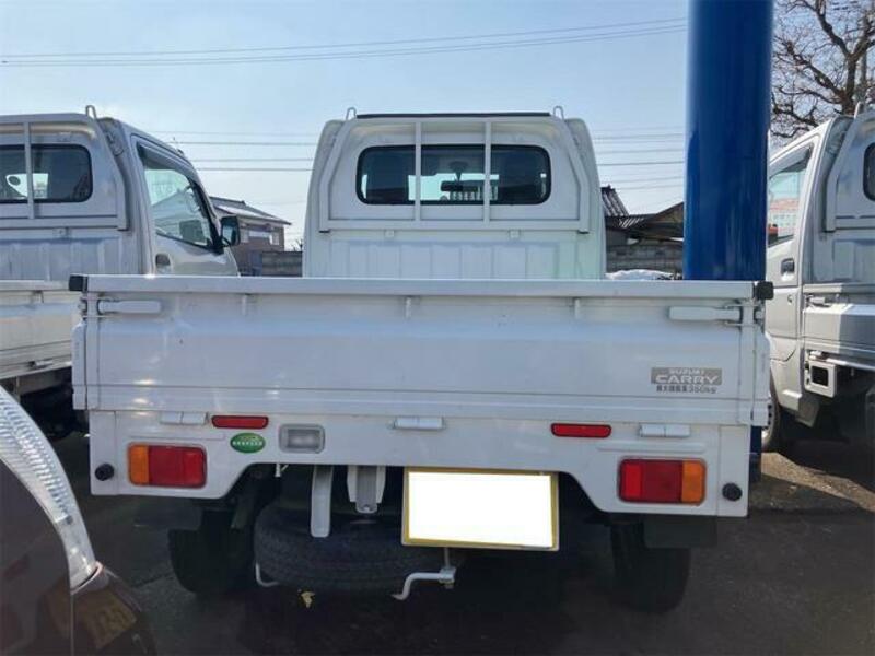 CARRY TRUCK
