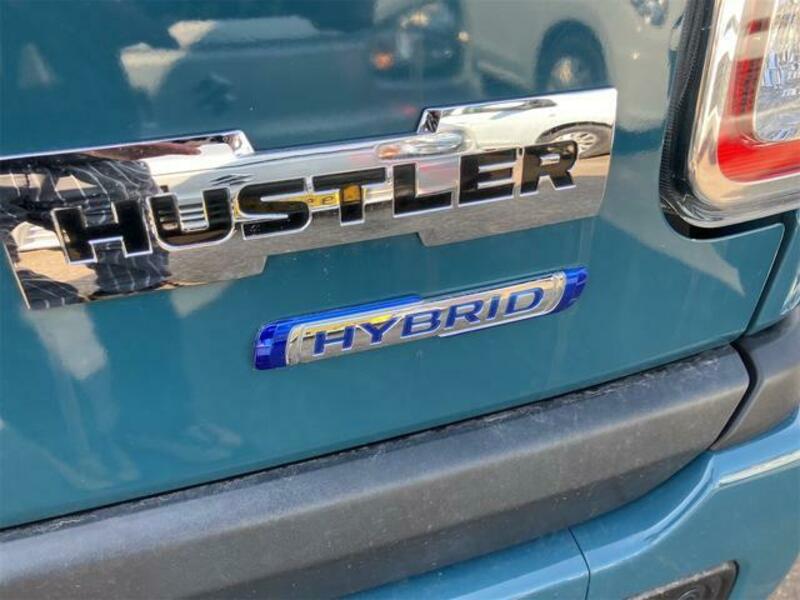 HUSTLER