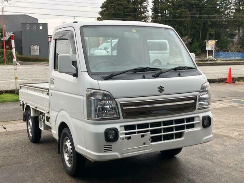 CARRY TRUCK
