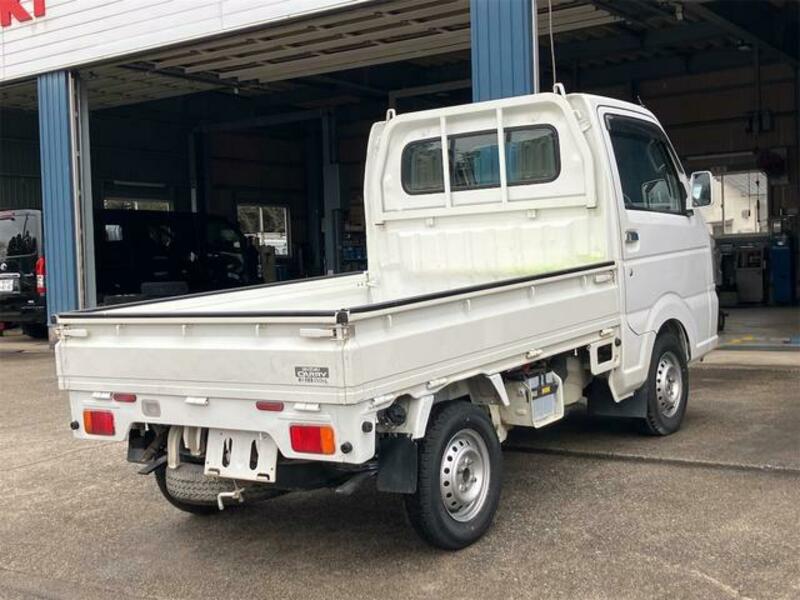 CARRY TRUCK