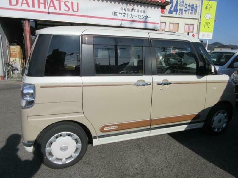 MOVE CANBUS