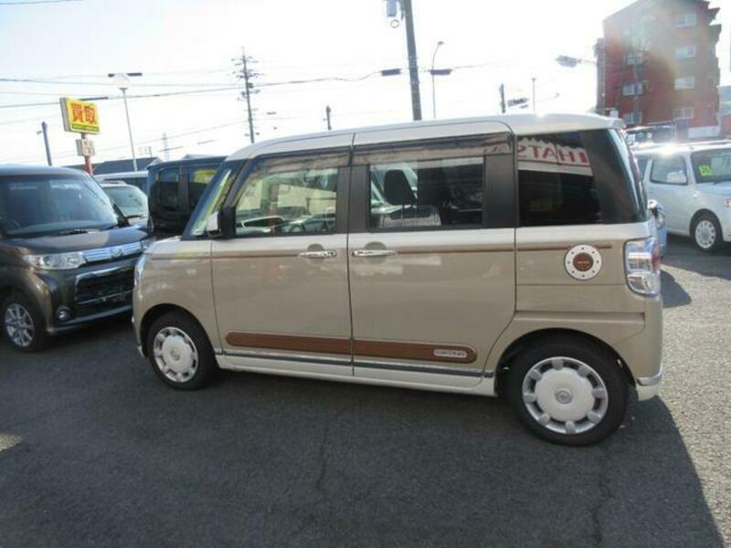 MOVE CANBUS