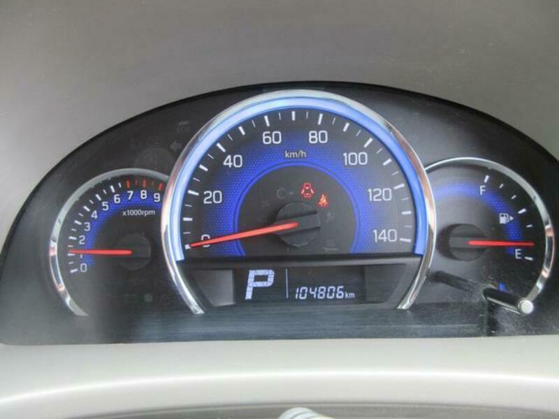 EVERY WAGON