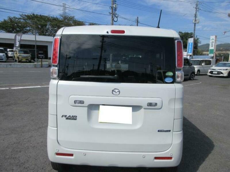 FLAIR WAGON
