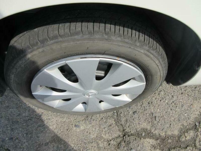 FLAIR WAGON