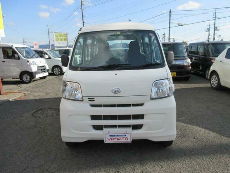 HIJET CARGO