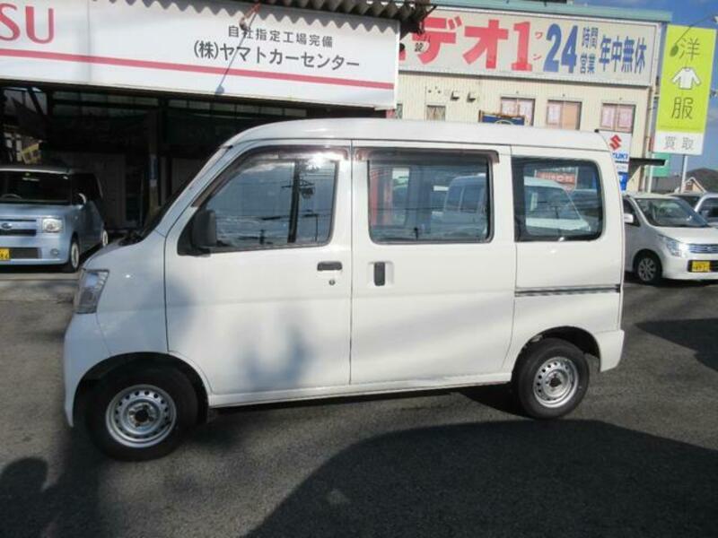 HIJET CARGO